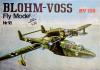 FLy-018    *     Blohm-Voss BV 138  (1:33)   