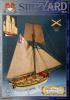 024         *          HMS Alert 1777, Le Coureur 1776 (1:96)       *      SHIP