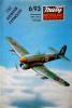 358        *          6\93    *     Hawker Typhoon (1:33)      *     Mal-Mod