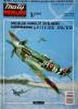 448       *        3\05    *    Angielski samolot mysliwsko supermarine "Spitfire" Mk VB (1:33)      *     Mal-Mod