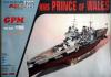 GP-119        *     7\02\198    *      HMS Prince of Wales (1:200)