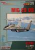 GP-059       *     20\98\091     *      MIG 29 UB (1:33)