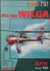 GP-025        *     7\97\130     *      PZL 104 Wilga (1:33)