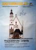 001  *  Thomaskirche Leipzig (1:250)    *   MDK