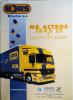 034    *     MB Actros 1843 LS, Plachtovy naves (1:32)  *  PK  GRAPH