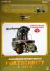 005\11      *        Fortschritt E 281-C (1:32)   *   AGRO