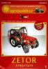 003\11     *     Zetor 7745/7211 (1:32)   *   AGRO