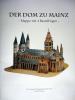 1A  *  Der dom zu Mainz