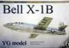 YG-006    *    Bell X-1B (1:33)