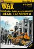 WAK-057         *  8-9\09    *  SdKfz 132 Marder II (1:25)