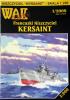 WAK-050         *   1\09extra     *   Niszczyciel "Kersaint" (1:200)