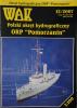 WAK-036       *    12\07  *  ORP "Pomorzanin" (1:100)