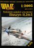 WAK-002     *  1\05extra   *   ILiuszun IL2m3 (1:33)