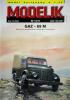 MOD-288      *    13\11   *  GAZ-69 M (1:25)