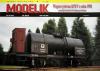 MOD-269         *     26\10      *      Wagon-cysterna KPEV z roky 1901 (1:25)