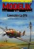 MOD-148    *   14\06    *     Lawoczkin La-5FN (1:33)