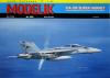 MOD-137    *   3\06     *    F/A-18F super hornet (1:33)