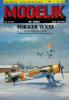 MOD-127       *    19\05     *   Fokker D.XXI (1:33)