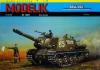 MOD-120    *   12\05      *      ISU-152 (1:25)