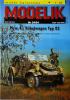 MOD-105       *    24\04     *   Pkw.K 1 Kubelwagen Typ 82 (1:25)