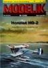 MOD-096        *    15\04     *    Hanriot HD-2 (1:33)