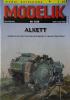 MOD-084    *   3\04    *     Alkett (1:25)