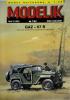 MOD-058      *     7\02    *      GAZ 67-B (1:25)