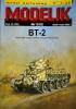 MOD-056      *    5\02     *    BT-2 (1:25)      +гусеницы