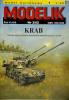 MOD-054       *     3\02     *    Krab (1:25)