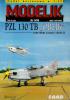 MOD-040       *     5\00     *     PZL 130 TB "Orlik" (1:33)