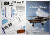 06      *        Cessna 172 (1:33)   *   AEROPLANE