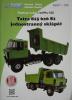 018      *     Tatra 815 NTH 6*6 S1(1:32)   *   PMHT