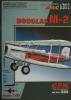 GP-304     *    6\12\324     *    Douglas M-2 (1:33)