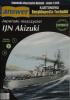 016    *      3\06        *        IJN Akizuki (1:200)     *     ANSWER    AET