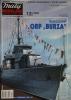 434        *         12\02        *         ORP "Burza" (1:200)       *     Mal-Mod