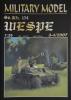 028         *     3-4\07    *    SdKfz 124 Wespe (1:25)        *       HAL *  MM