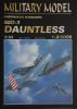 023          *     1-2\06    *     SBD-3 Dauntless (1:33)     *   HAL *  MM