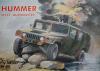 Fly-098      *          Hummer M242 "Bushmaster" (1:25)