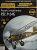 027     *     spec\05     *       Polski mysliwiec PZL P-24G (1:33)     *     Answ    MKF