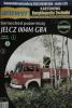 029       *       3\10      *          Samochod pozarniczy Jelcz 004M GBA (1:25)      *    Answ   KET