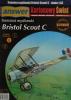 2spec\09      *      Samolot mysliwski Bristol Scout C (1:33)      *     Answ   KS