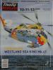 467       *        10-11-12\08    *       Smiglowiec Westland Sea King Mk.41 (1:33)     *    Mal-Mod