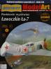 013       *       Isp\06      *       Radziecki mysliwiec Lawoczkin La-7 (1:33)      *    Answer   MA