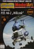 031     *      1`\11     *      Smiglowiec PZL Mi-2 "Wilczek" (1:33)      *     Answer MA