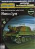 023     *       2\08      *       Sturmtiger (1:25)     *     Answer KET