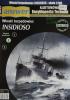 031    *      5\10     *      Wloski torpedowiec Insidioso (1:200)        *      Answer  KET