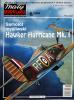 430     *    6\02     *     Samolot mysliwski Hawker Hurricane Mk.I  1:33       *      Mal-Mod