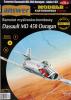 038    *     7\07      *       Dassault MD 450 Ouragan (1:33)       *      ANSW- MKF