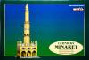 003     *   Lednicky Minaret   1: 120     *     BETEXA