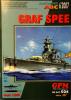 GP-226     *    6\07\024     *     Graf Spee (1:200)